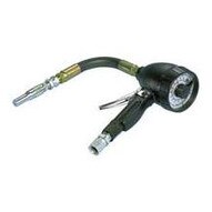 Lincoln Industrial 877 Oil Dispensing Meter For Air Operated System-1