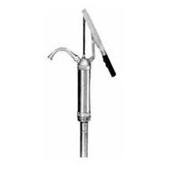 Lincoln Industrial G401 Lever Action Barrel Pump For Oil Or Petroleum Products-1