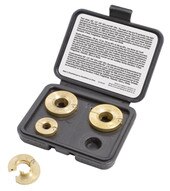 Lisle 22990 Low Profile Jiffytitedisconnect Set-1