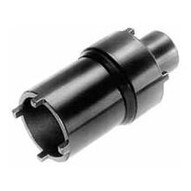 Lisle 28000 Lever Racheting Lock Nut Tool-1