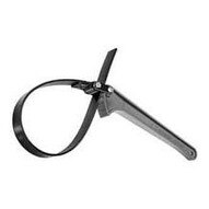 Lisle 28500 Strap Filter Wrench-1