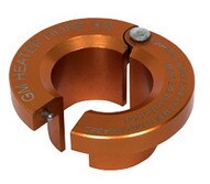 Lisle 39190 Heater Hose Disconnect Gm 34-1