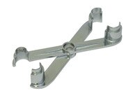 Lisle 39660 Trans Oil Cooler Scissors 3 8 X1 2-1