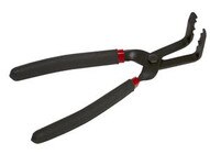 Lisle 41090 90 Degree Trim Clip Pliers-1
