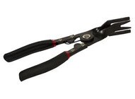 Lisle 42480 Spring Loaded Panel Clippliers-1