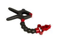 Lisle 70450 Flashlight Holder With Clamp-1