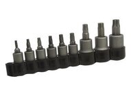 Lisle 81000 Torx Plus Socket Set-1