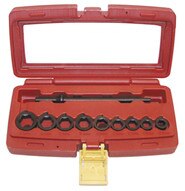 Lock Technology 599 9 Piece Metric Shockitsocket Kit-1