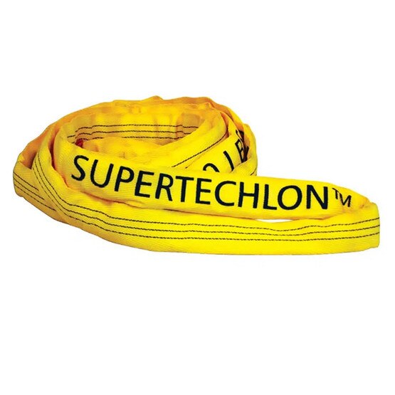 Liftex Supertechlon Round Slings