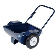 Jescraft MC-30 Mop Cart - 30 Gallon Capacity w 16 Pneumatic Tires-1