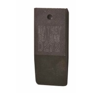 Mathey Dearman D272 Spacing Wedge For Pipe Fitters 3 12 x 1 12 x 14-2