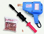 Motorguard Jo1050 Low Heat Entry Level Stud Welder-1