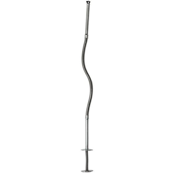 Mag-mate 715CF Flexible 2 Jaw Mechanical Finger 17" Long