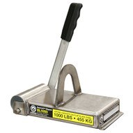 Mag-mate BL1000 Basiclift&quot; Lift Magnet 1000 Lbs Lift-1