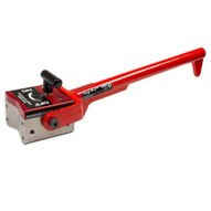 Mag-mate PB1000R Magnetic Pry Bar for Steel Plate Leveling-1