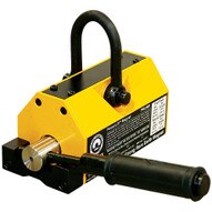 Magnetics PNL0800 800lbs Lift Cap PowerLift Rare Earth Magnetic Lift-1