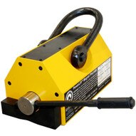 Magnetics PNL5000 5000 lb Lift Cap PowerLift Rare Earth Magnetic Lift-1