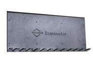 Mayhew 13070L 12 Slot Pry Bar Rack Lipmount-1