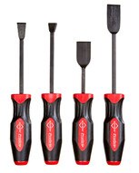 Mayhew 13080 4 Piece Progrip Angled Scraperset-1
