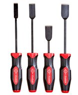 Mayhew 13082 4 Piece Progrip Straightscraper Set-1