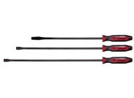Mayhew 14074 3 Piece Dominator Straight &curved Pry Bar Set-1