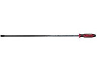 Mayhew 14118 42 Red Angled Tip Reddominator Pry Bar-1
