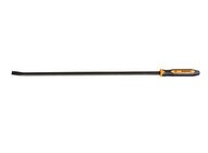 Mayhew 14119OR Orange Dominator 48 Curvedpry Bar-1