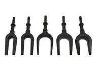 Mayhew 31940 5 Piece Separating Fork Set-1