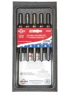 Mayhew 32020 5 Pc Pneumatic Pilot Punch Set-1