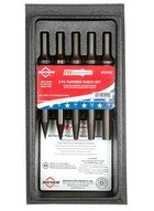 Mayhew 32022 5 Pc Air Chisel Tapered Punchset-1