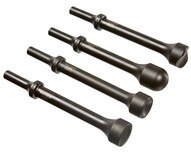 Mayhew 32024 4 Pc Air Hammer Specialty Set-1