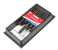 Mayhew 32027 5 Pc Air Chisel Body & Paneltools Set-1