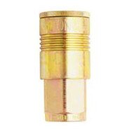 Milton 1805s 3 8x3 8 Female Npt P Style Air Coupler-1
