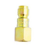 Milton 1809s 3 8x1 4 Male Npt P Style Air Nipple 2 pk-1