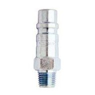 Milton 1855 1 2x1 4 Male Npt G Style Air Nipple-1