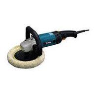 Makita 9227C 7 Hook And Loop Electricpolisher-1