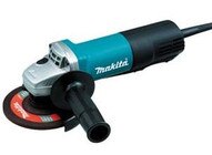 Makita 9557pb 4.5 Angle Grinder-1