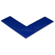 Mighty Line angleb 2 Wide Solid Blue Angle Pack Of 25-1