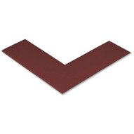 Mighty Line anglebrn 2 Wide Solid Brown Angle Pack Of 25-1