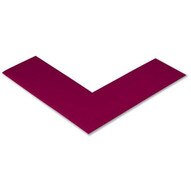 Mighty Line anglep 2 Wide Solid Purple Angle Pack Of 25-1
