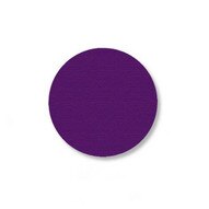 Mighty Line pdot2.7 2.7 Purple Solid Dot Pack Of 100-1