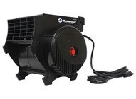 Mastercool 21200 1200 Cfm Air Mover Blower Fan-1