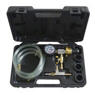 Mastercool 43012 Cooling System Vacuum Purgeand Refill Kit-1
