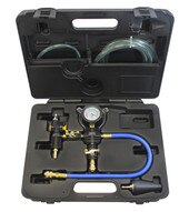 Mastercool 43013 Vacuum Type Cooling Refill Kit-1