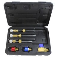 Mastercool 58490-YF R1234yf Universal Master Valvecore Kit-1