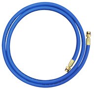 Mastercool 83601 R1234yf 60 Blue Hose-1