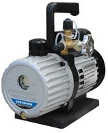 Mastercool 90063-2V-110-B 3 Cfm Two Stage Vacuum Pump-1