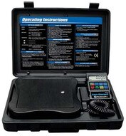 Mastercool 98210-a Accu-charge Ii Programmable Refrigerant Scale-1
