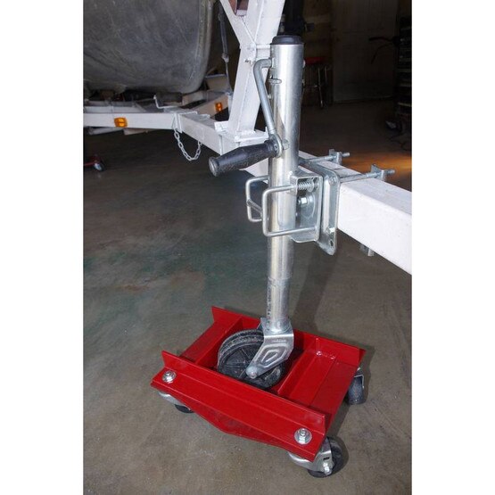 Merrick Machine M998127 Trailer Jack Combo Heavy Duty-1