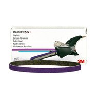 3m Company 33443 1 2 X 18 Cubitron� Ii 36gair Sander File Belt 10pk-1